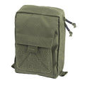 URBAN ADMIN Pouch® [O.03] - Cordura® - Olive Green — Helikon-Tex