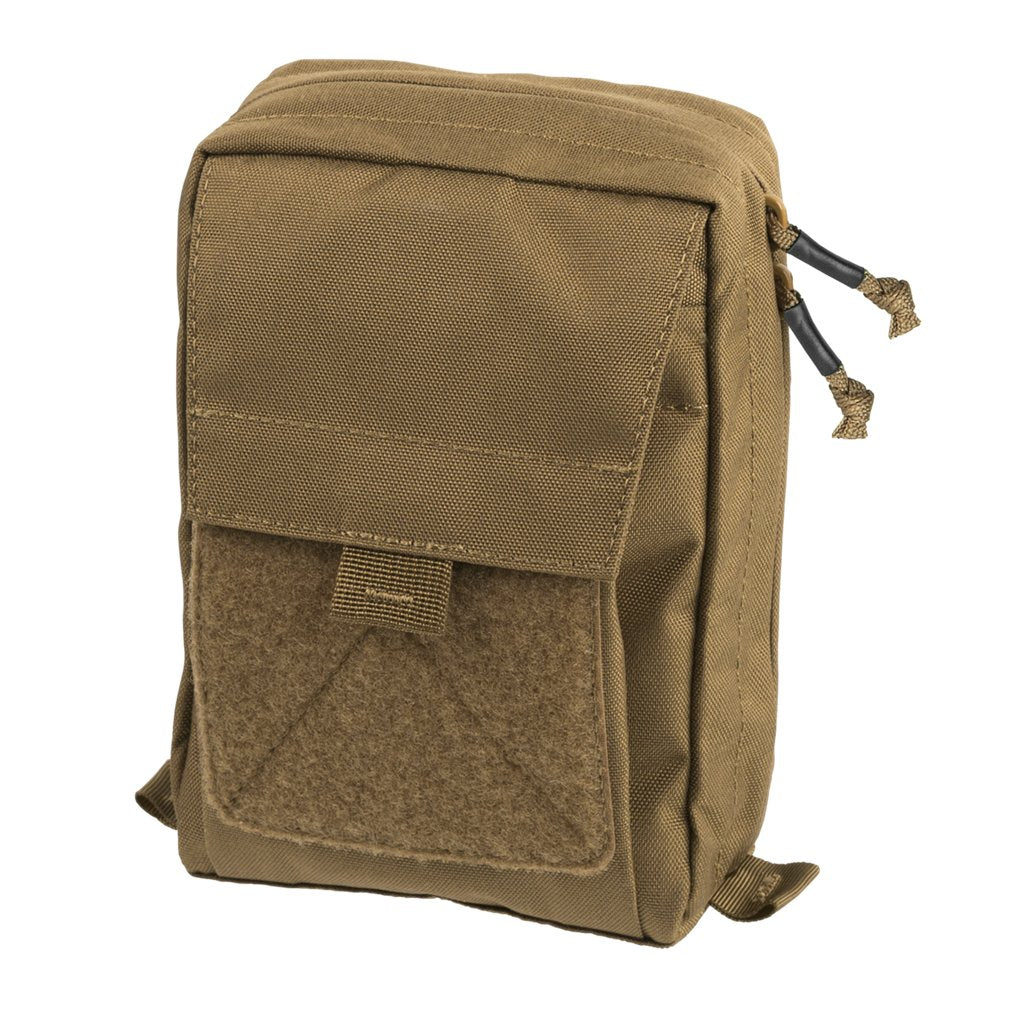 URBAN ADMIN Pouch® [O.03] - Cordura® - Coyote — Helikon-Tex