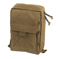 URBAN ADMIN Pouch® [O.03] - Cordura® - Coyote — Helikon-Tex