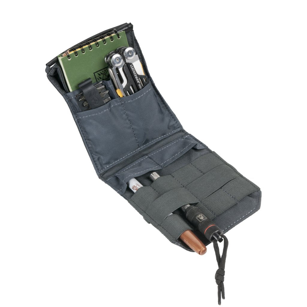 URBAN ADMIN Pouch® [O.03] - Cordura® - Coyote — Helikon-Tex