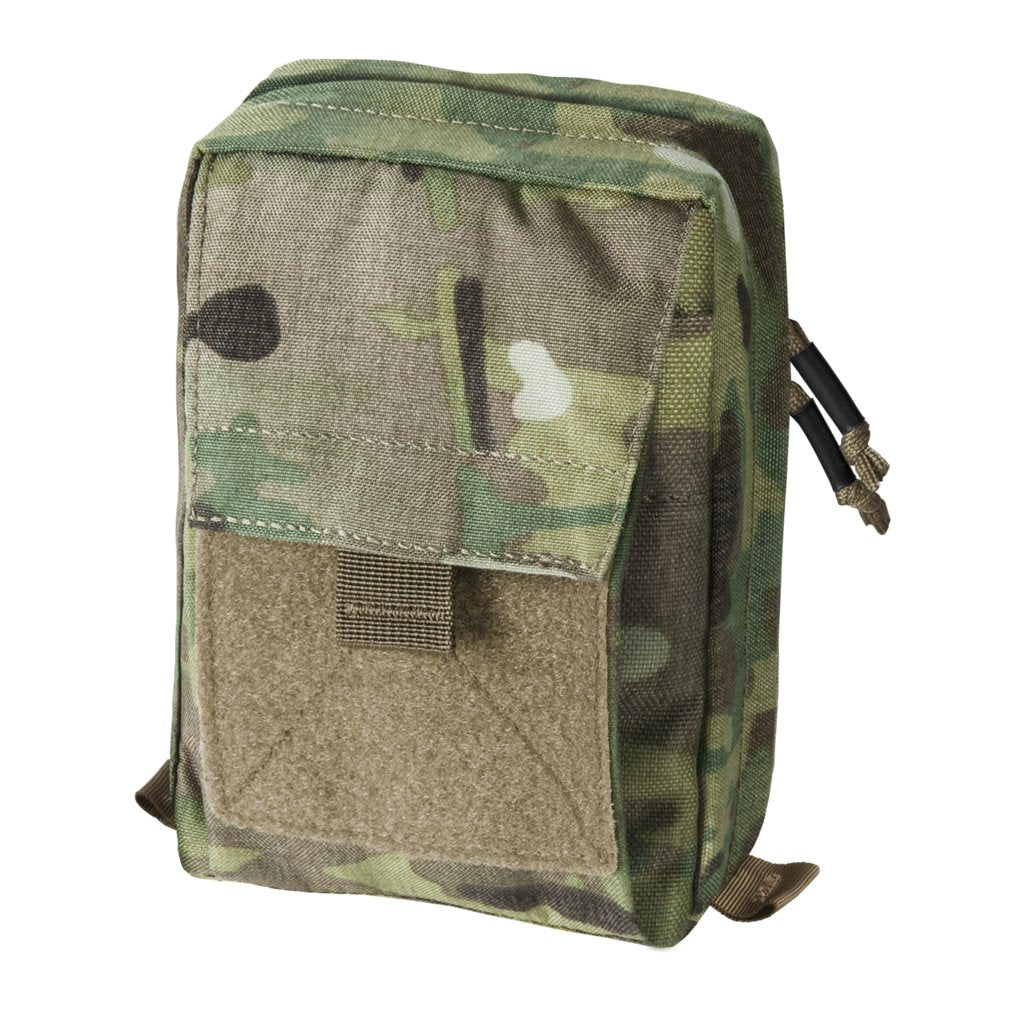 URBAN ADMIN Pouch® [O.03] - Cordura® - MultiCam® — Helikon-Tex