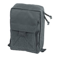 URBAN ADMIN Pouch® [O.03] - Cordura® - Shadow Grey — Helikon-Tex