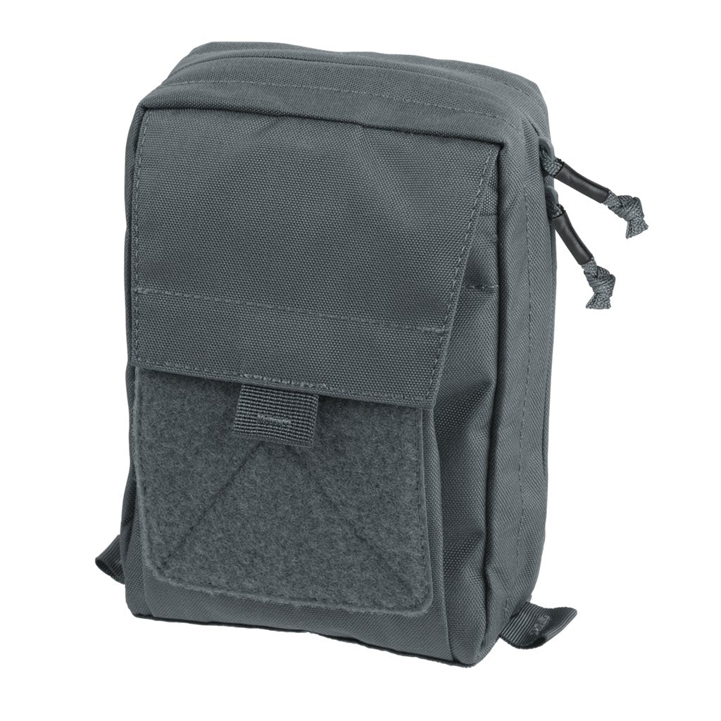 URBAN ADMIN Pouch® [O.03] - Cordura® - Shadow Grey — Helikon-Tex