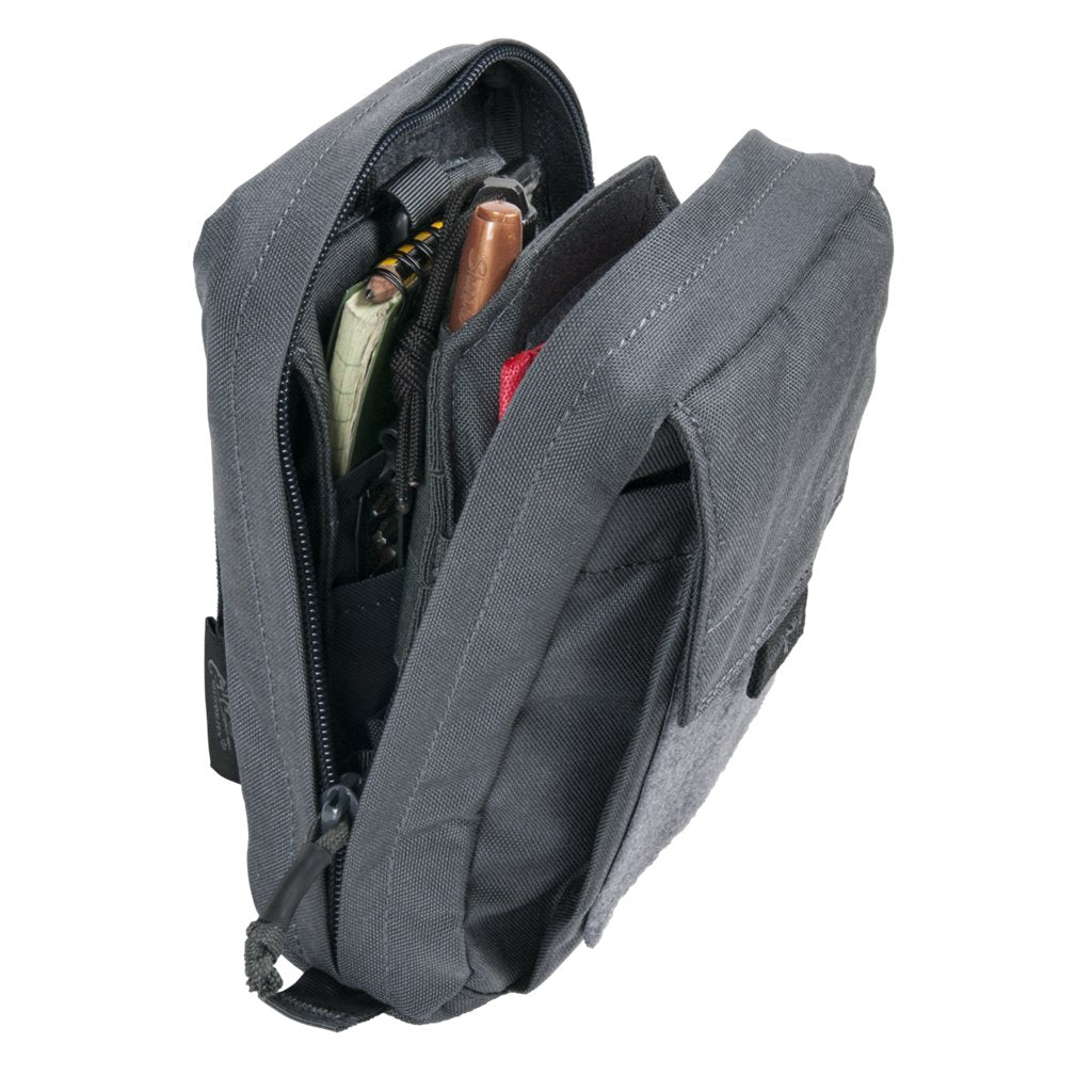 URBAN ADMIN Pouch® [O.03] - Cordura® - Shadow Grey — Helikon-Tex
