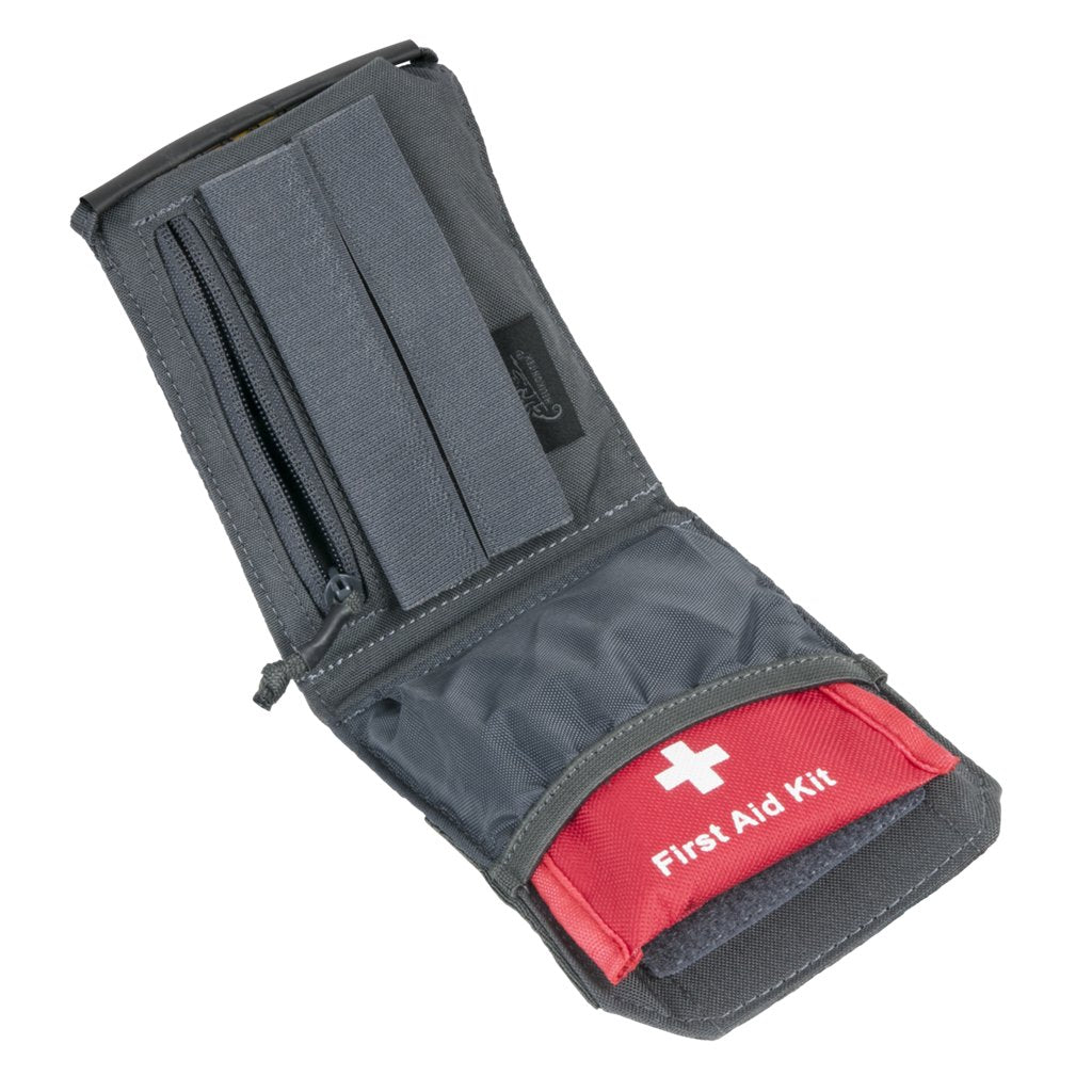 URBAN ADMIN Pouch® [O.03] - Cordura® - Shadow Grey — Helikon-Tex