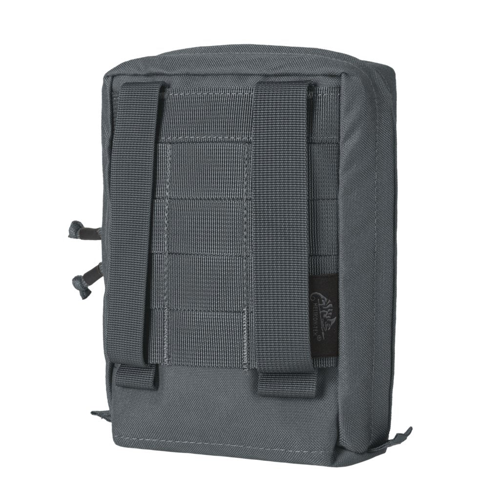 URBAN ADMIN Pouch® [O.03] - Cordura® - Shadow Grey — Helikon-Tex