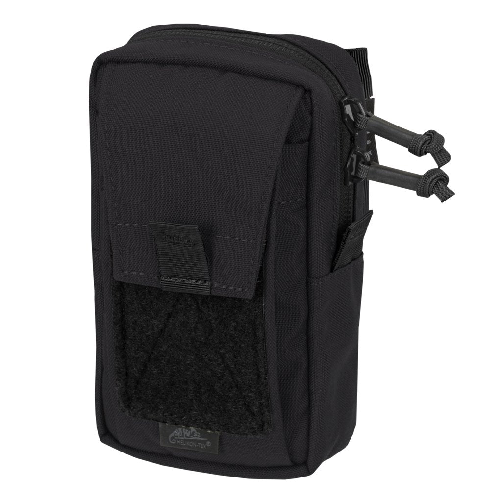 NAVTEL Pouch® [O.08] - Cordura® - Black — Helikon-Tex