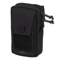 NAVTEL Pouch® [O.08] - Cordura® - Black — Helikon-Tex