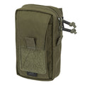 NAVTEL Pouch® [O.08] - Cordura® - Olive Green — Helikon-Tex