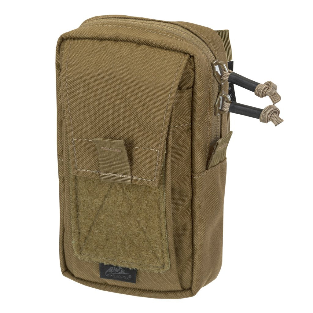 NAVTEL Pouch® [O.08] - Cordura® - Coyote — Helikon-Tex