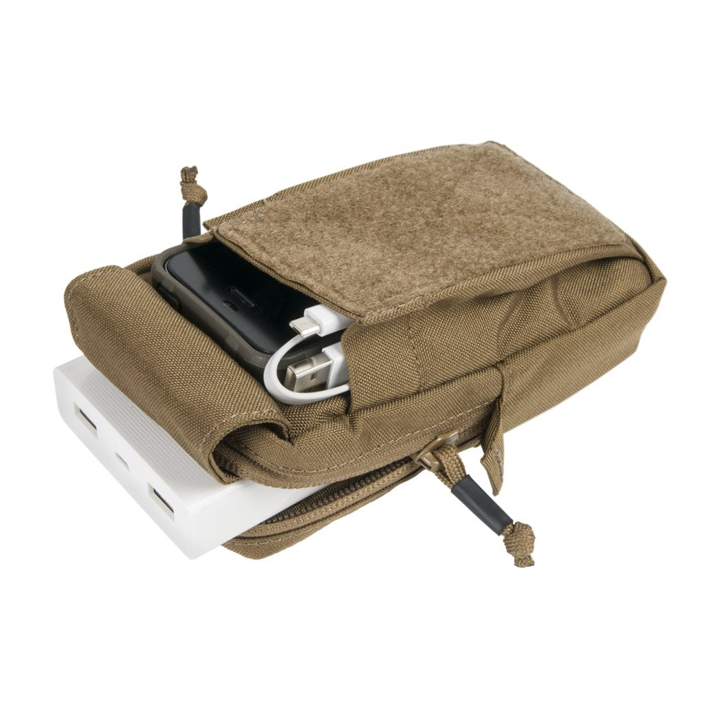 NAVTEL Pouch® [O.08] - Cordura® - Coyote — Helikon-Tex