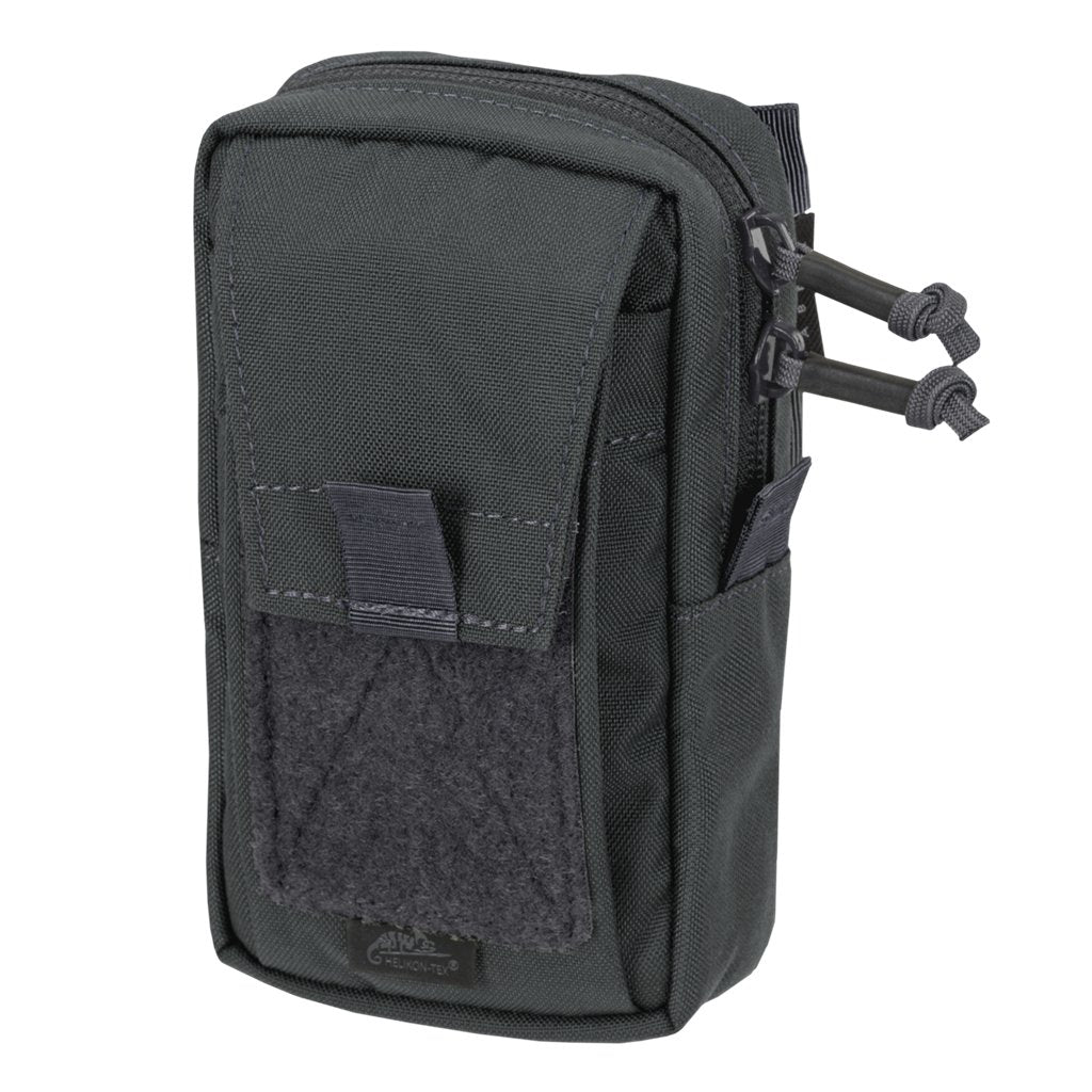 NAVTEL Pouch® [O.08] - Cordura® - Shadow Grey — Helikon-Tex