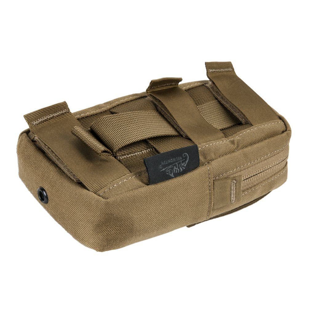 NAVTEL Pouch® [O.08] - Cordura® - Shadow Grey — Helikon-Tex
