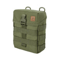 E&E Pouch® [U.03] - Olive Green — Helikon-Tex