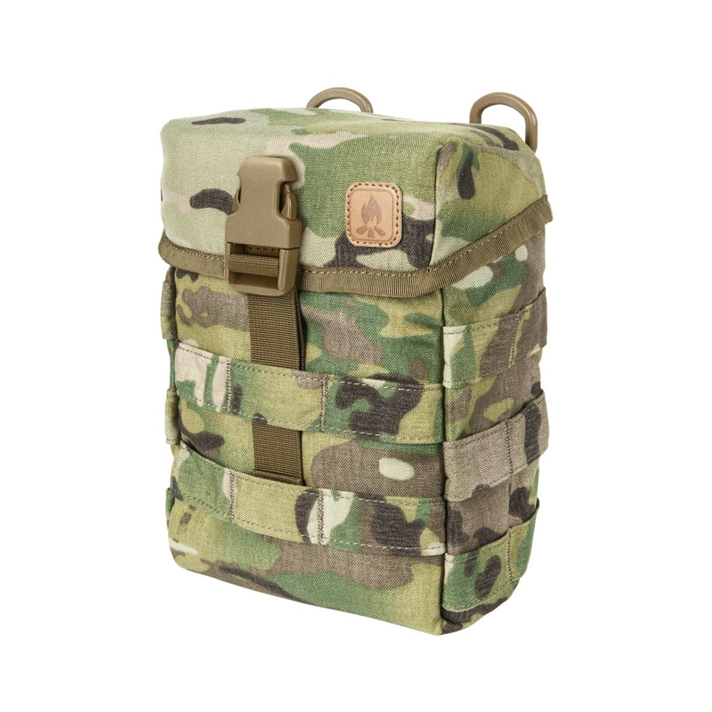E&E Pouch® [U.03] - MultiCam® — Helikon-Tex
