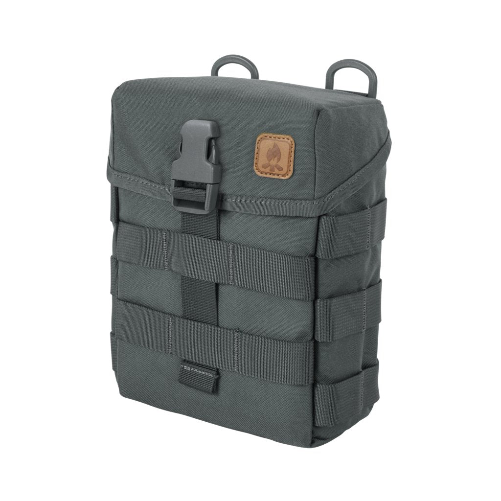 E&E Pouch® [U.03] - Shadow Grey — Helikon-Tex