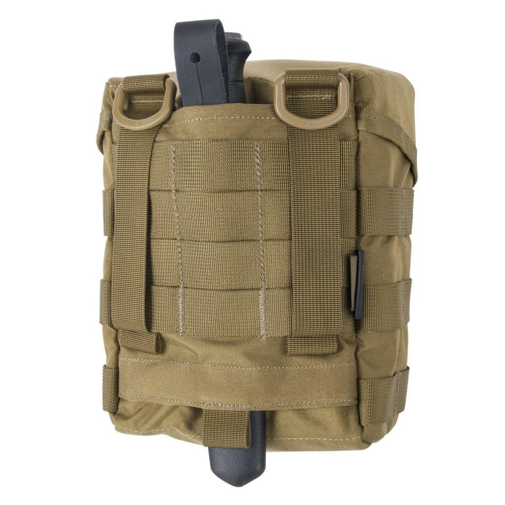 E&E Pouch® [U.03] - Shadow Grey — Helikon-Tex