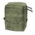 GENERAL PURPOSE CARGO® Pouch [U.05] - Cordura® - Olive Green — Helikon-Tex