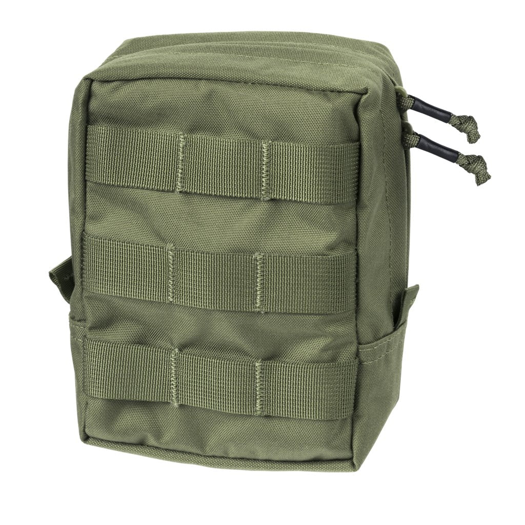 GENERAL PURPOSE CARGO® Pouch [U.05] - Cordura® - Olive Green — Helikon-Tex