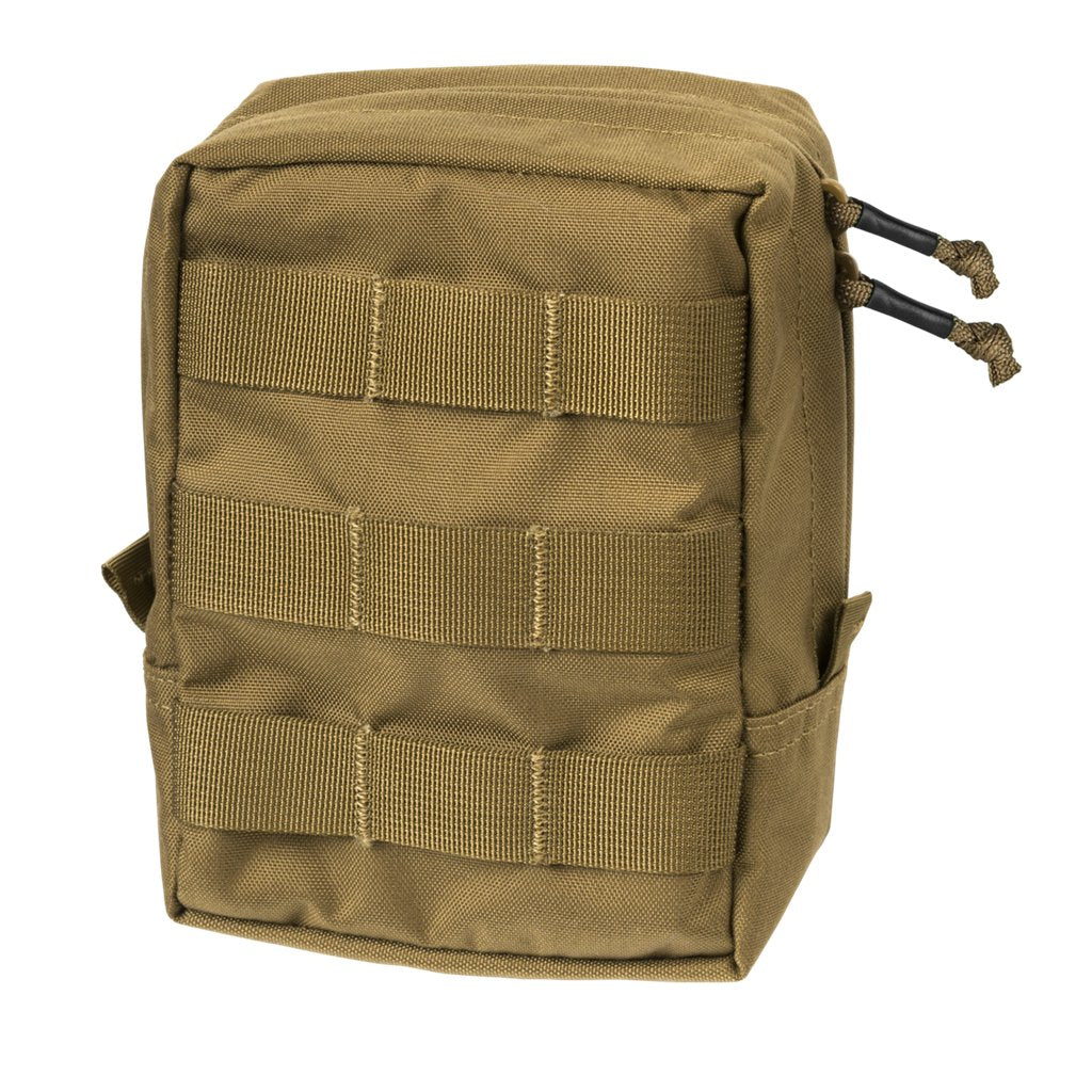 GENERAL PURPOSE CARGO® Pouch [U.05] - Cordura® - Coyote — Helikon-Tex