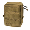 GENERAL PURPOSE CARGO® Pouch [U.05] - Cordura® - Coyote — Helikon-Tex