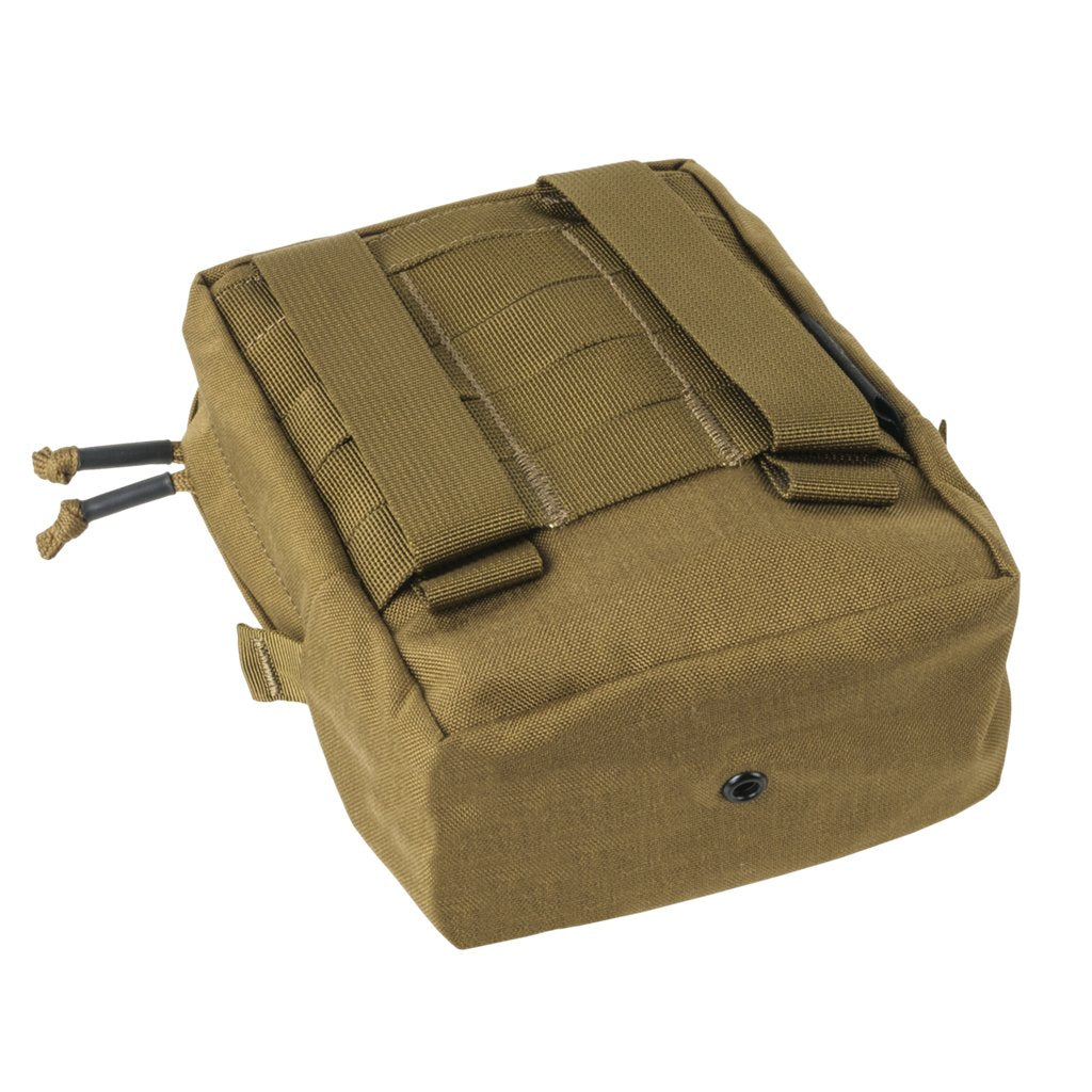 GENERAL PURPOSE CARGO® Pouch [U.05] - Cordura® - MultiCam® — Helikon-Tex