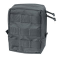 GENERAL PURPOSE CARGO® Pouch [U.05] - Cordura® - Shadow Grey — Helikon-Tex