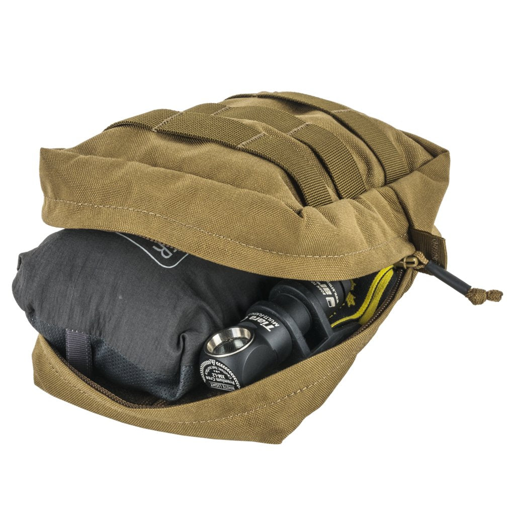 GENERAL PURPOSE CARGO® Pouch [U.05] - Cordura® - Shadow Grey — Helikon-Tex
