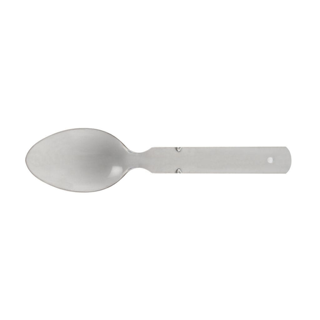 KFS Set BW - Stainless Steel — Helikon-Tex