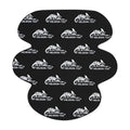 Low-Profile Protective Pad Inserts — Helikon-Tex