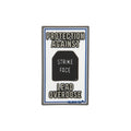Lead Overdose Patch - White — Helikon-Tex