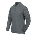 RANGE Polo Shirt® - Shadow Grey — Helikon-Tex