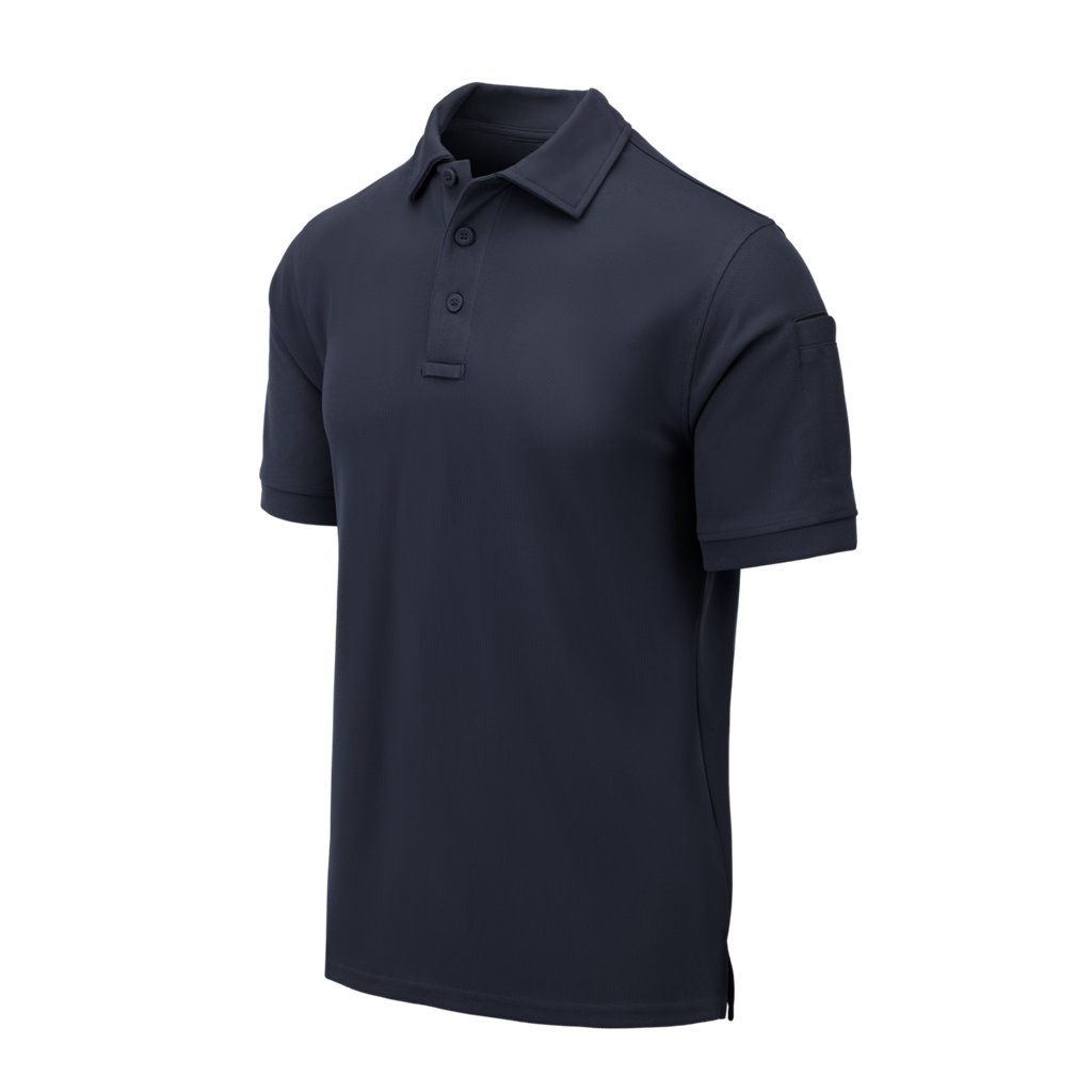 UTL Polo Shirt - TopCool - Navy Blue — Helikon-Tex