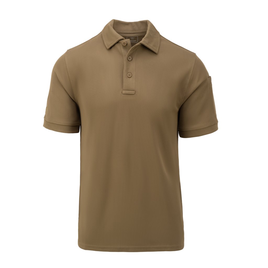 UTL Polo Shirt - TopCool - Navy Blue — Helikon-Tex
