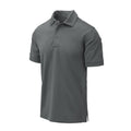 UTL Polo Shirt - TopCool Lite - Shadow Grey — Helikon-Tex