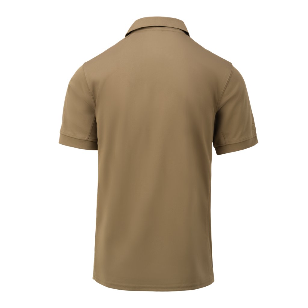 UTL Polo Shirt - TopCool Lite - Navy Blue — Helikon-Tex
