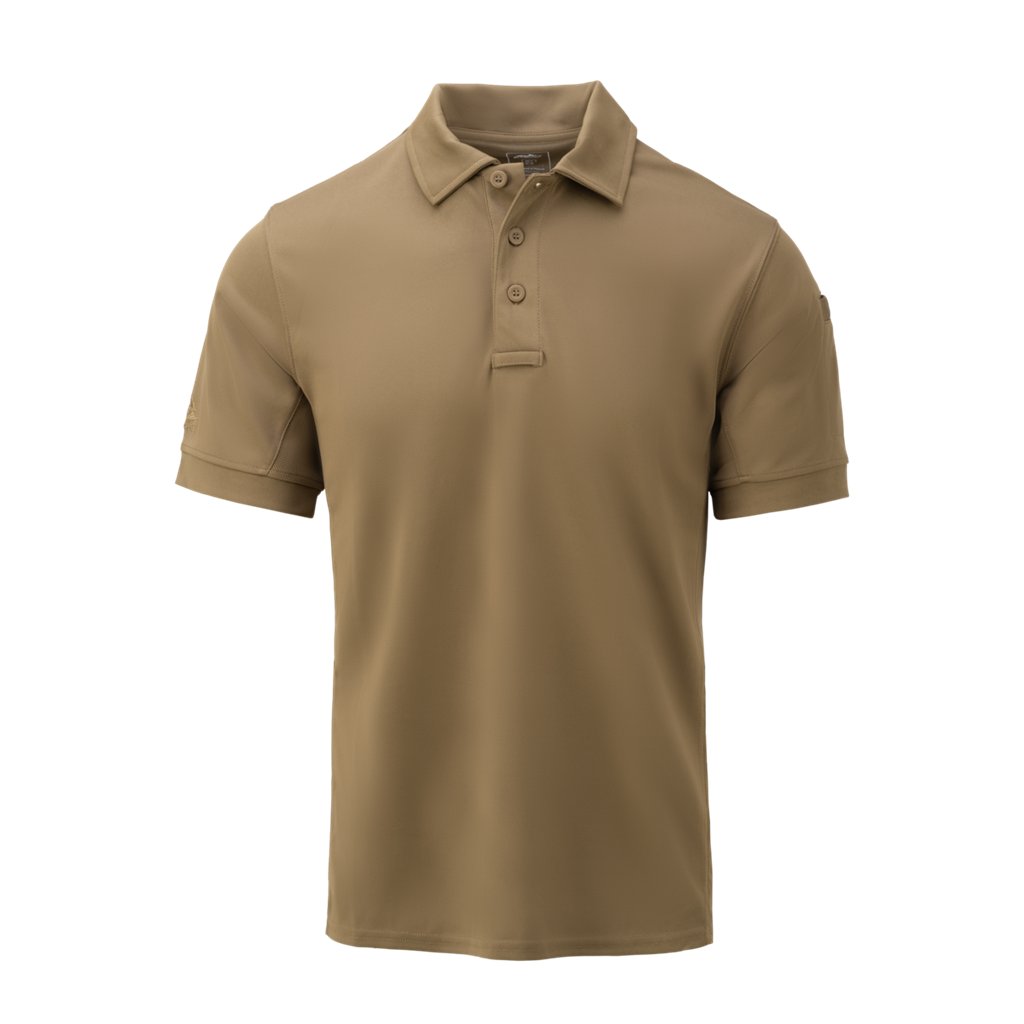 UTL Polo Shirt - TopCool Lite - Navy Blue — Helikon-Tex