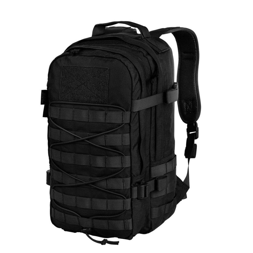 RACCOON Mk2® Backpack - Cordura® - Black — Helikon-Tex