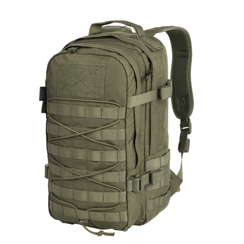 RACCOON Mk2® Backpack - Cordura® - Olive Green — Helikon-Tex