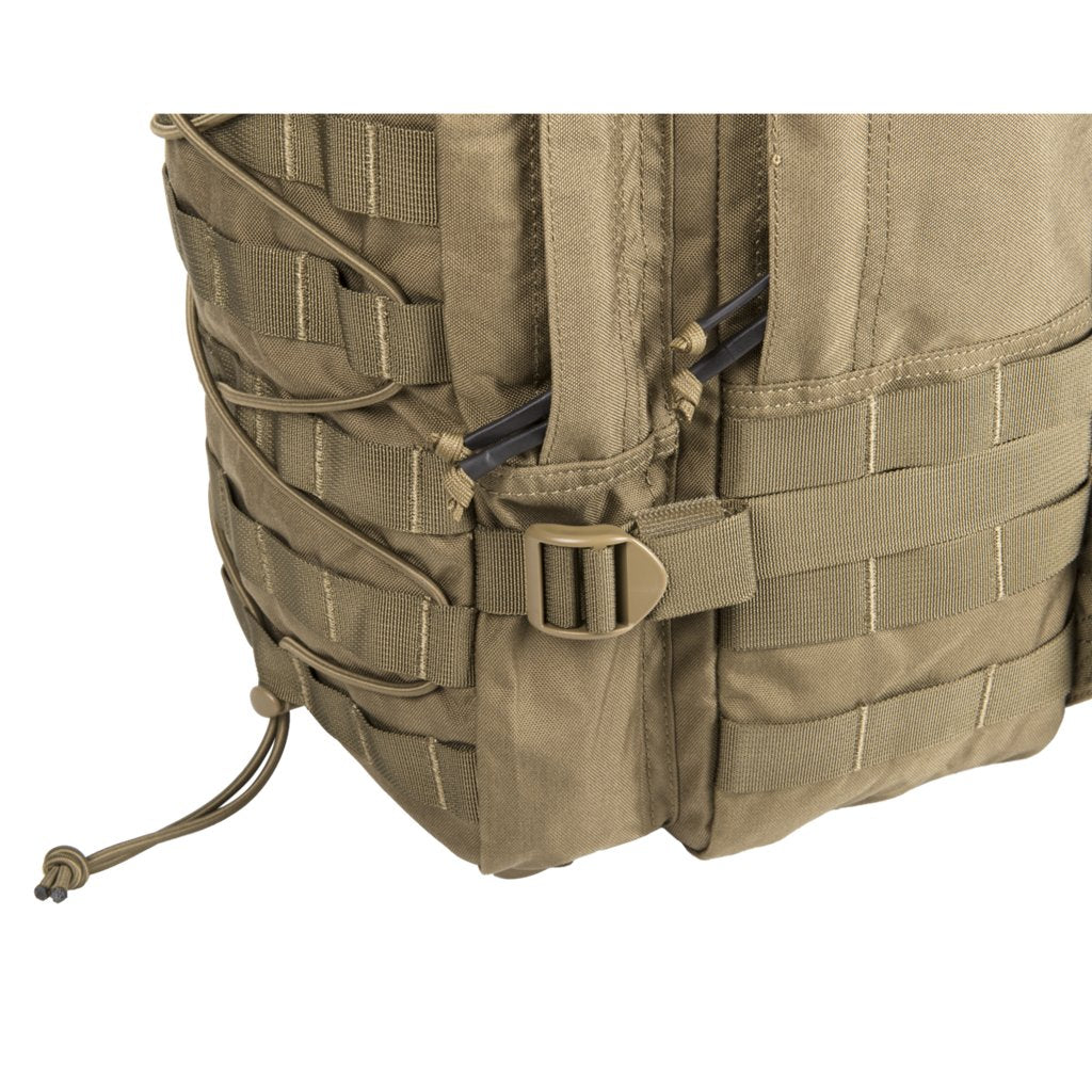 RACCOON Mk2® Backpack - Cordura® - Olive Green — Helikon-Tex