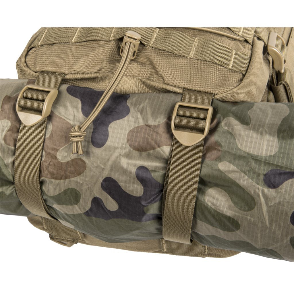 RACCOON Mk2® Backpack - Cordura® - Olive Green — Helikon-Tex