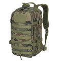 RACCOON Mk2® Backpack - Cordura® - PL Woodland — Helikon-Tex