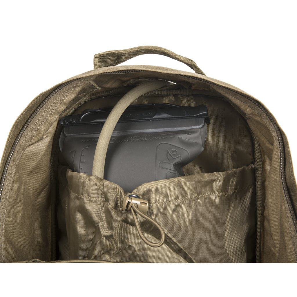 RACCOON Mk2® Backpack - Cordura® - PL Woodland — Helikon-Tex