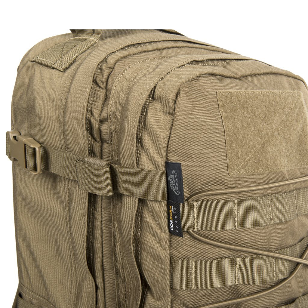 RACCOON Mk2® Backpack - Cordura® - PL Woodland — Helikon-Tex