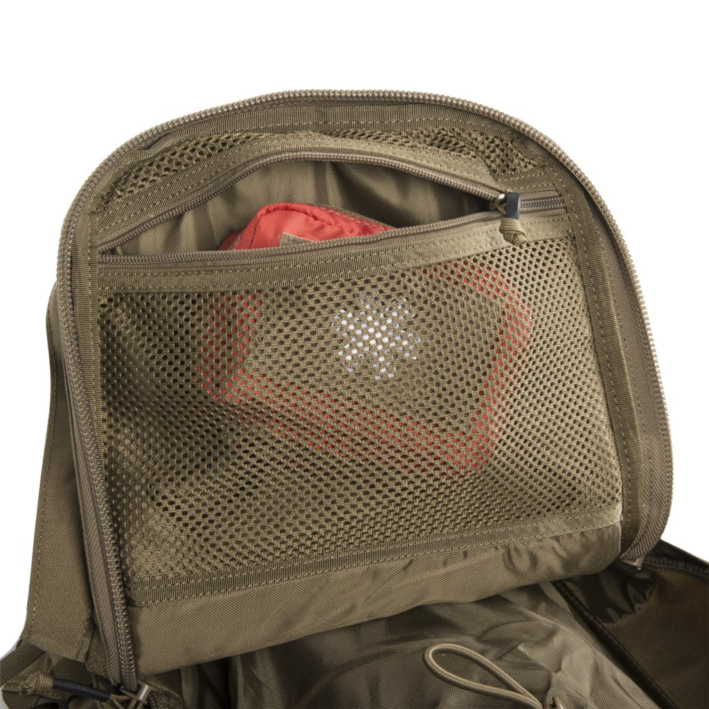 RACCOON Mk2® Backpack - Cordura® - Coyote — Helikon-Tex