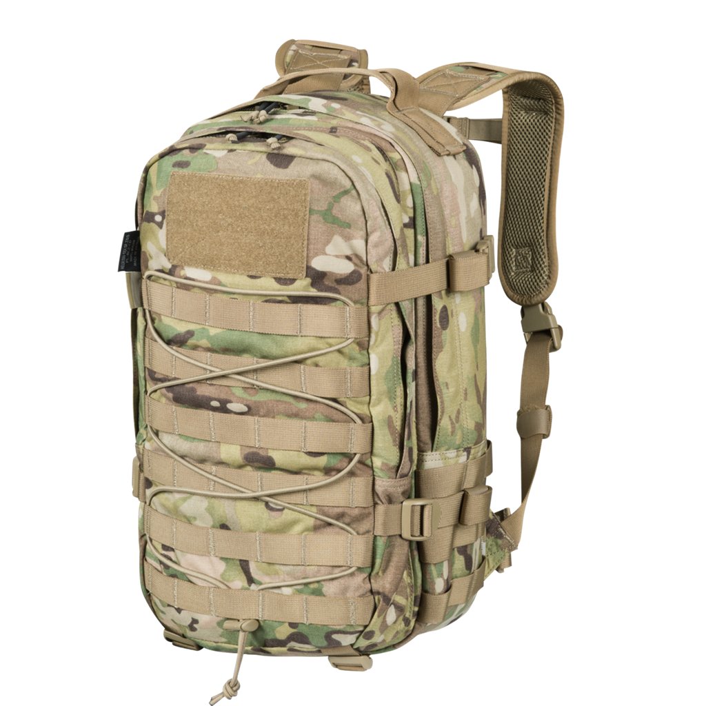RACCOON Mk2® Backpack - Cordura® - MultiCam® — Helikon-Tex
