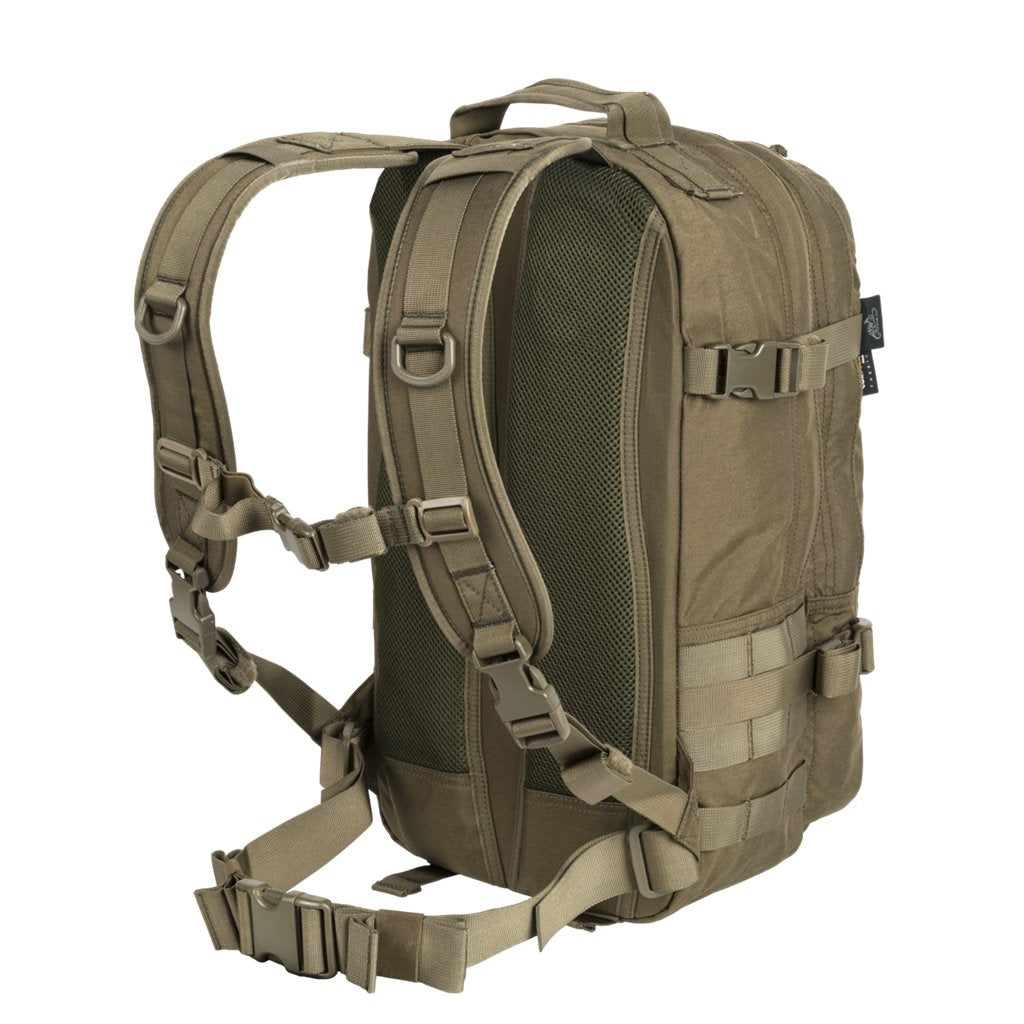 RACCOON Mk2® Backpack - Cordura® - Shadow Grey — Helikon-Tex