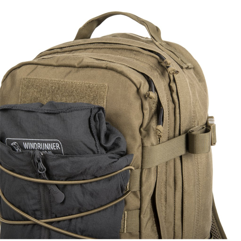 RACCOON Mk2® Backpack - Cordura® - Shadow Grey — Helikon-Tex