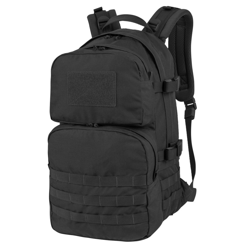 RATEL Mk2 Backpack - Cordura® - Black — Helikon-Tex