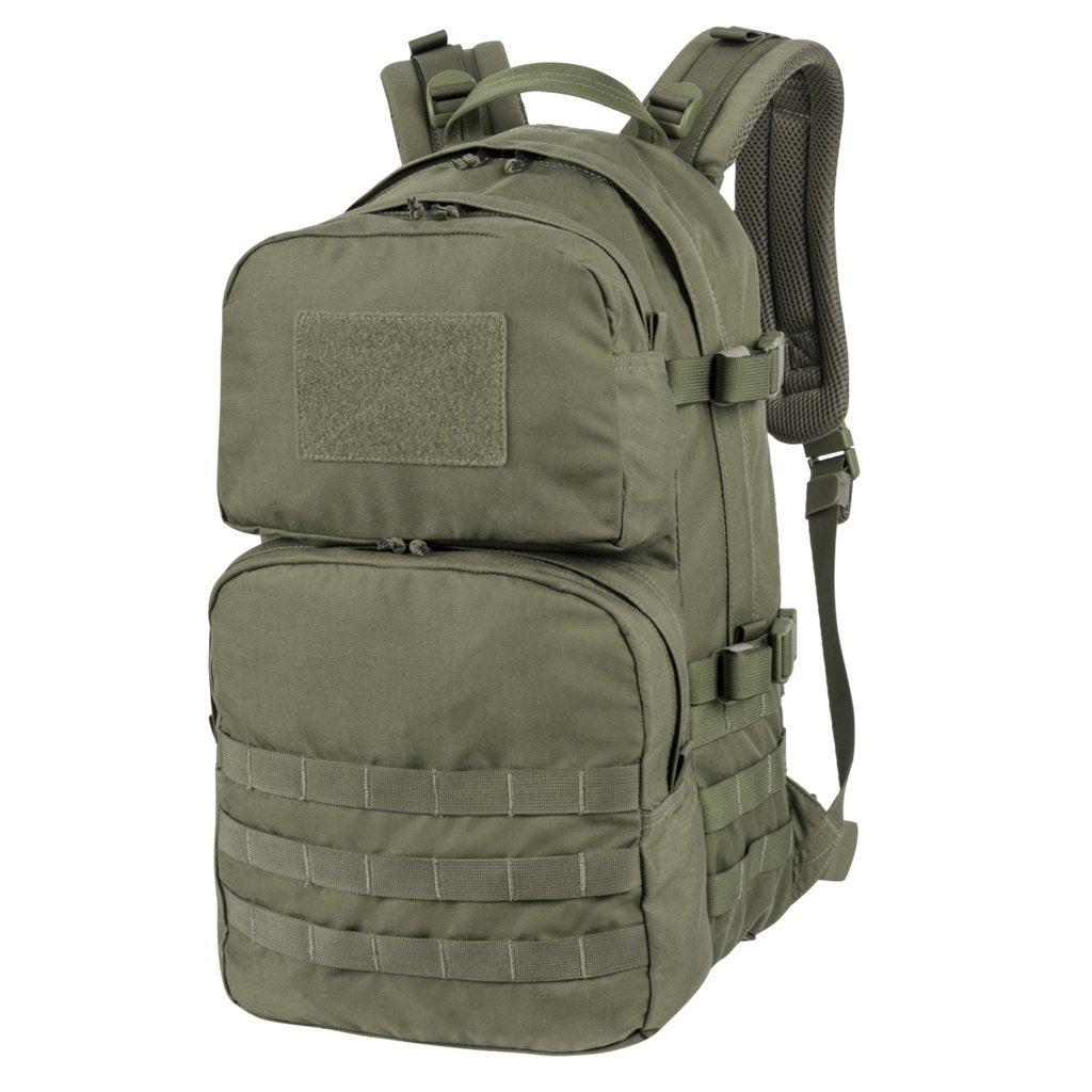 RATEL Mk2 Backpack - Cordura® - Olive Green — Helikon-Tex